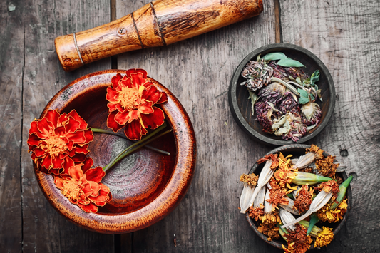 Total Wellness-The Ultimate Guide to Balancing Your Body, Mind, and Spirit - Enigma Secret