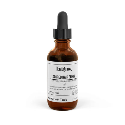 Sacred Hair Elixir - Enigma Secret