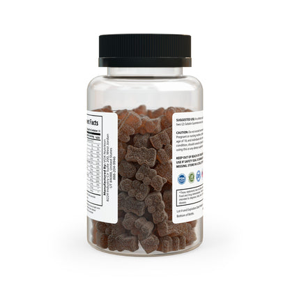 Self Care Sacred Gummies -Adults (60 U) - Enigma Secret