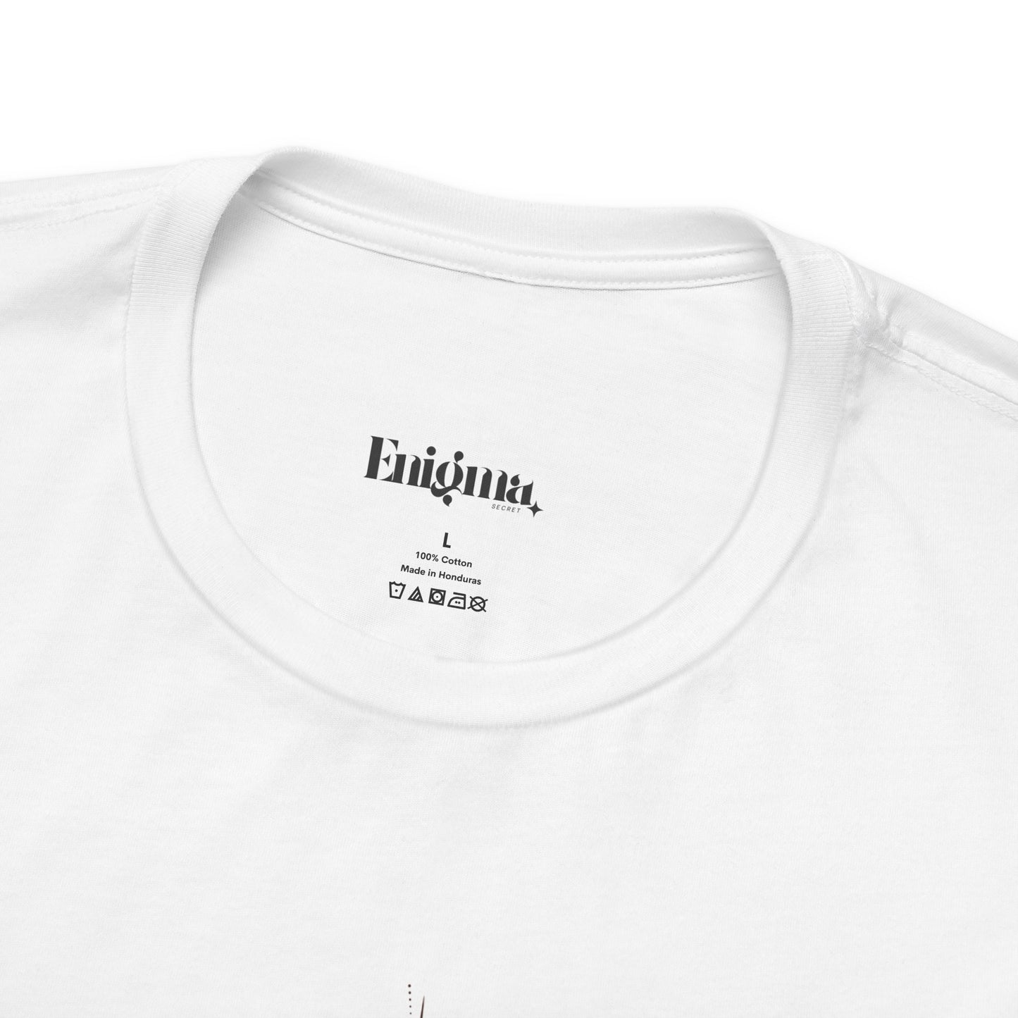 The Star XVII | Tarot T-Shirt - Enigma Secret