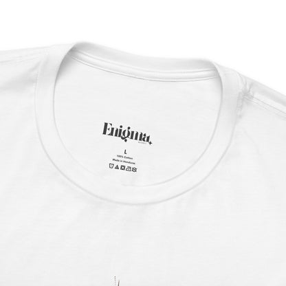 The Star XVII | Tarot T-Shirt - Enigma Secret